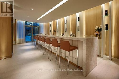 1129 - 120 Harrison Garden Boulevard, Toronto, ON - Indoor