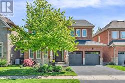 273 DUSKYWING WAY  Oakville, ON L6L 6X5