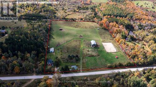 734316 WEST BACK LINE  Grey Highlands, ON N0C 1E0