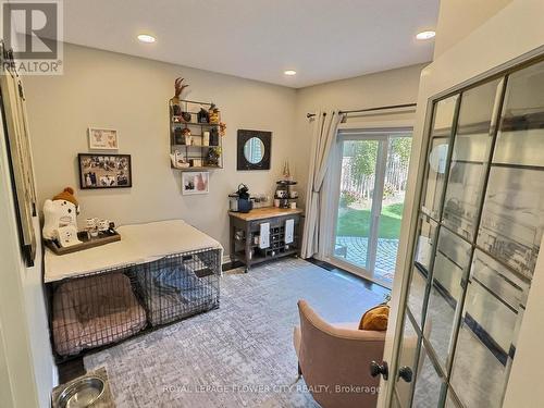 70 Colonel Bertram Road, Brampton, ON - Indoor Photo Showing Other Room