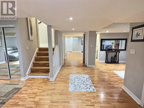 70 Colonel Bertram Road, Brampton, ON - Indoor Photo Showing Other Room