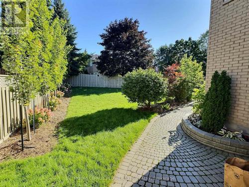 70 Colonel Bertram Road, Brampton, ON - Outdoor