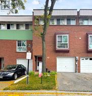 72 - 42 JOHN CABOT WAY  Toronto, ON M3N 2T7