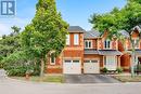 7 - 2006 Glenada Crescent, Oakville, ON  - Outdoor With Facade 