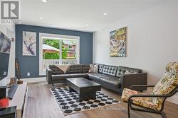 284 RIMMINGTON DRIVE  Oakville, ON L6H 3N5