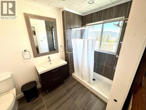 86 Eagle Crescent, Williams Lake, BC - Indoor Photo Showing Bathroom