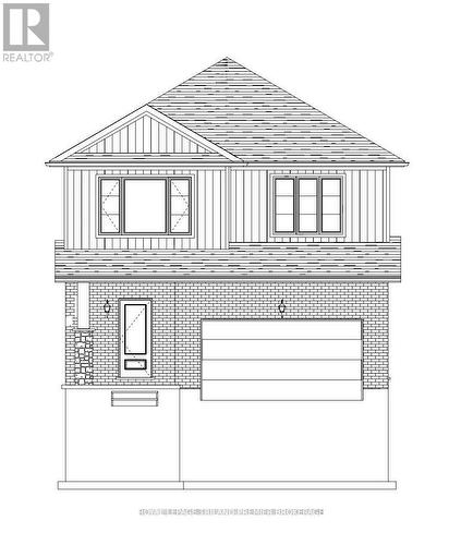 1303 CHICKADEE TRAIL  London South (South U), ON N6M 1G4