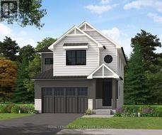 1591 CHICKADEE TRAIL  London South (South U), ON N6M 1G4