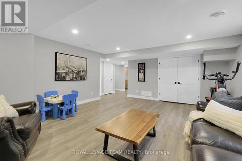 504 Barrage Street, Casselman, ON - Indoor