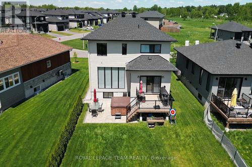 504 Barrage Street, Casselman, ON - Outdoor