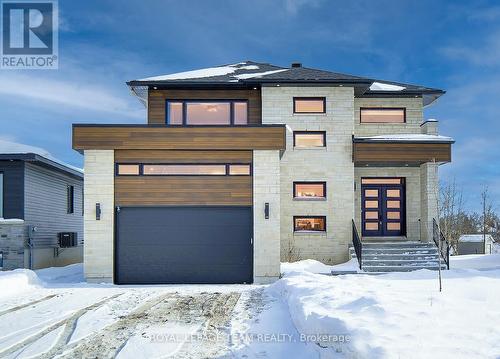 504 BARRAGE STREET  Casselman, ON K0A 1M0