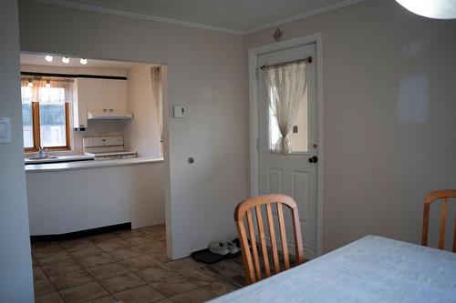 Hall - 1016 Rue De La Goélette, Havre-Saint-Pierre, QC - Indoor Photo Showing Other Room