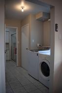 Laundry room - 