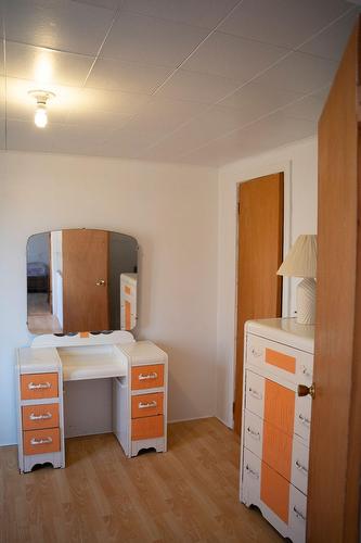 Bedroom - 1016 Rue De La Goélette, Havre-Saint-Pierre, QC - Indoor