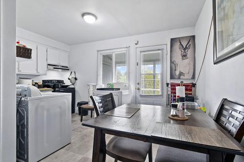 Kitchen - 5890 Rue Chauveau, Montréal (Mercier/Hochelaga-Maisonneuve), QC - Indoor