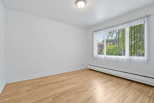 Primary bedroom - 5890 Rue Chauveau, Montréal (Mercier/Hochelaga-Maisonneuve), QC - Indoor Photo Showing Other Room