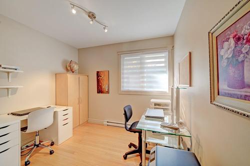 Office - 155 Rue Vanier, Sorel-Tracy, QC - Indoor Photo Showing Office