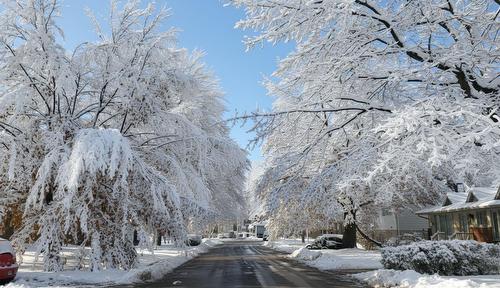 Street - 155 Rue Vanier, Sorel-Tracy, QC - Outdoor With View