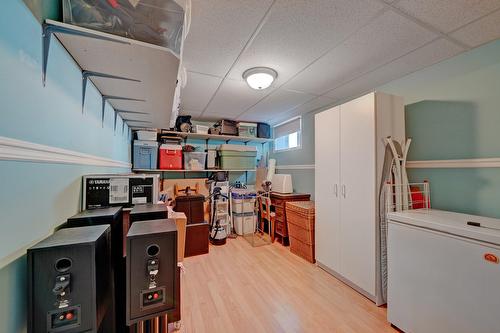 Bedroom - 155 Rue Vanier, Sorel-Tracy, QC - Indoor Photo Showing Other Room