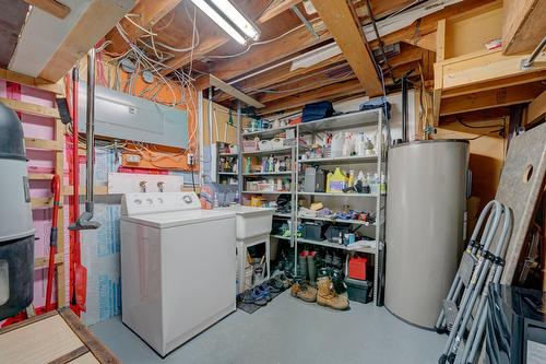 Workshop - 155 Rue Vanier, Sorel-Tracy, QC - Indoor Photo Showing Other Room