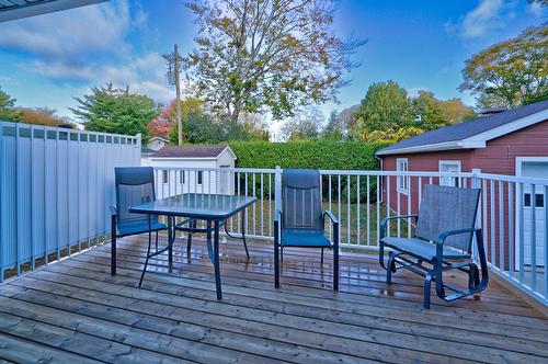 Exterior - 155 Rue Vanier, Sorel-Tracy, QC - Outdoor