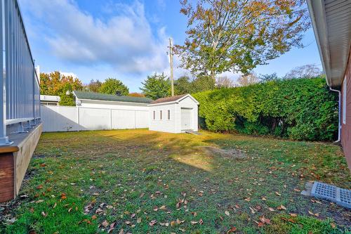 Exterior - 155 Rue Vanier, Sorel-Tracy, QC - Outdoor