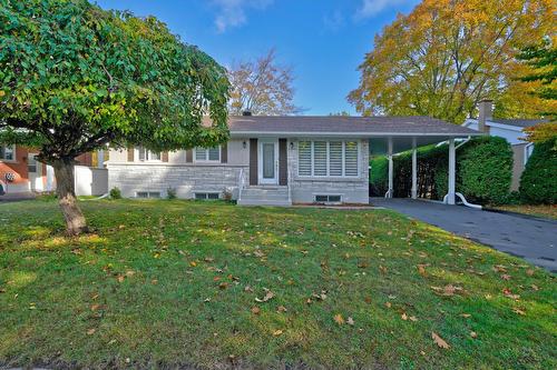 Exterior - 155 Rue Vanier, Sorel-Tracy, QC - Outdoor