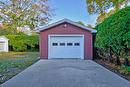 Garage - 155 Rue Vanier, Sorel-Tracy, QC  - Outdoor 