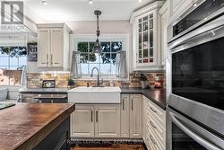 Farmhouse sink, more great Lake views! - 