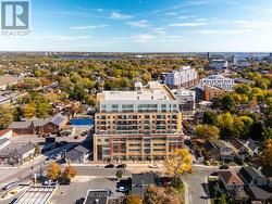 914 - 652 PRINCESS STREET  Kingston (Central City East), ON K7L 1E5