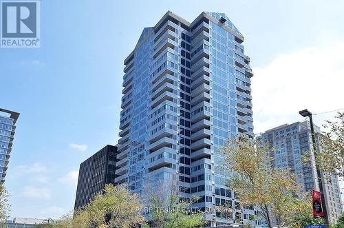 1702 - 160 GEORGE STREET  Ottawa, ON K1N 9M2
