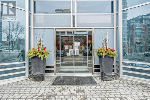 1702 - 160 George Street, Ottawa, ON - Outdoor
