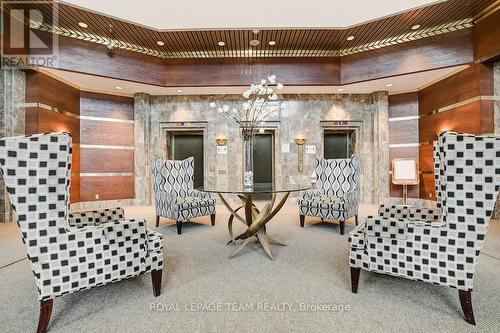 1702 - 160 George Street, Ottawa, ON - Outdoor