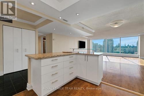 1702 - 160 George Street, Ottawa, ON - Indoor