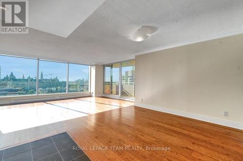 1702 - 160 George Street, Ottawa, ON - Indoor Photo Showing Other Room