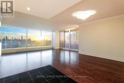1702 - 160 George Street, Ottawa, ON - Indoor Photo Showing Other Room