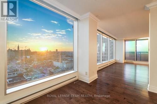 1702 - 160 George Street, Ottawa, ON - Indoor Photo Showing Other Room
