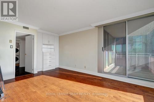 1702 - 160 George Street, Ottawa, ON - Indoor Photo Showing Other Room