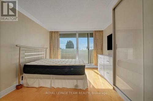 1702 - 160 George Street, Ottawa, ON - Indoor