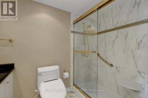 1702 - 160 George Street, Ottawa, ON - Indoor Photo Showing Bathroom