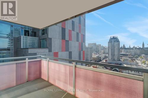 1702 - 160 George Street, Ottawa, ON - 