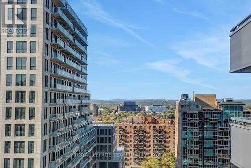 1702 - 160 George Street, Ottawa, ON - Outdoor