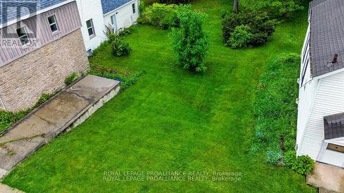 0 Dibble Street W, Prescott, ON 