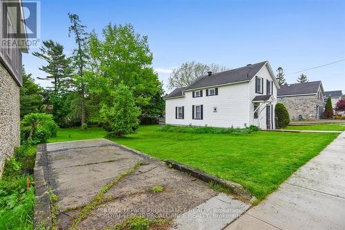 0 Dibble Street W, Prescott, ON 