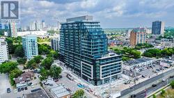 1714 - 3009 NOVAR ROAD W  Mississauga, ON L5B 0P9