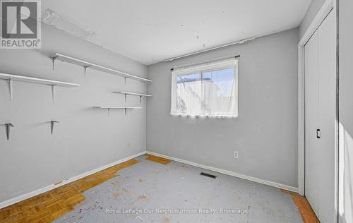 26 Slater Crescent, Ajax (South West), ON - Indoor