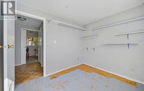 26 Slater Crescent, Ajax (South West), ON - Indoor