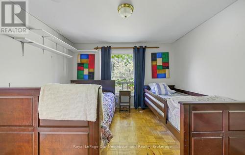 26 Slater Crescent, Ajax (South West), ON - Indoor Photo Showing Bedroom