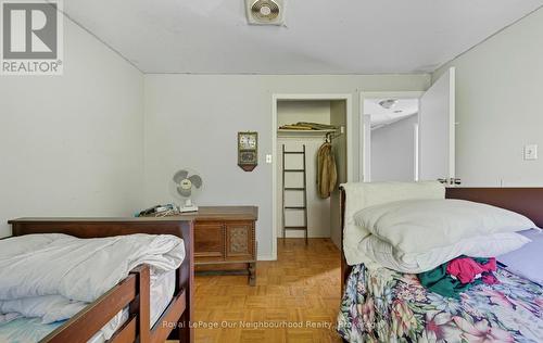 26 Slater Crescent, Ajax (South West), ON - Indoor Photo Showing Bedroom