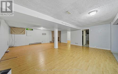 26 Slater Crescent, Ajax (South West), ON - Indoor Photo Showing Other Room